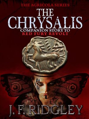 cover image of Chrysalis
